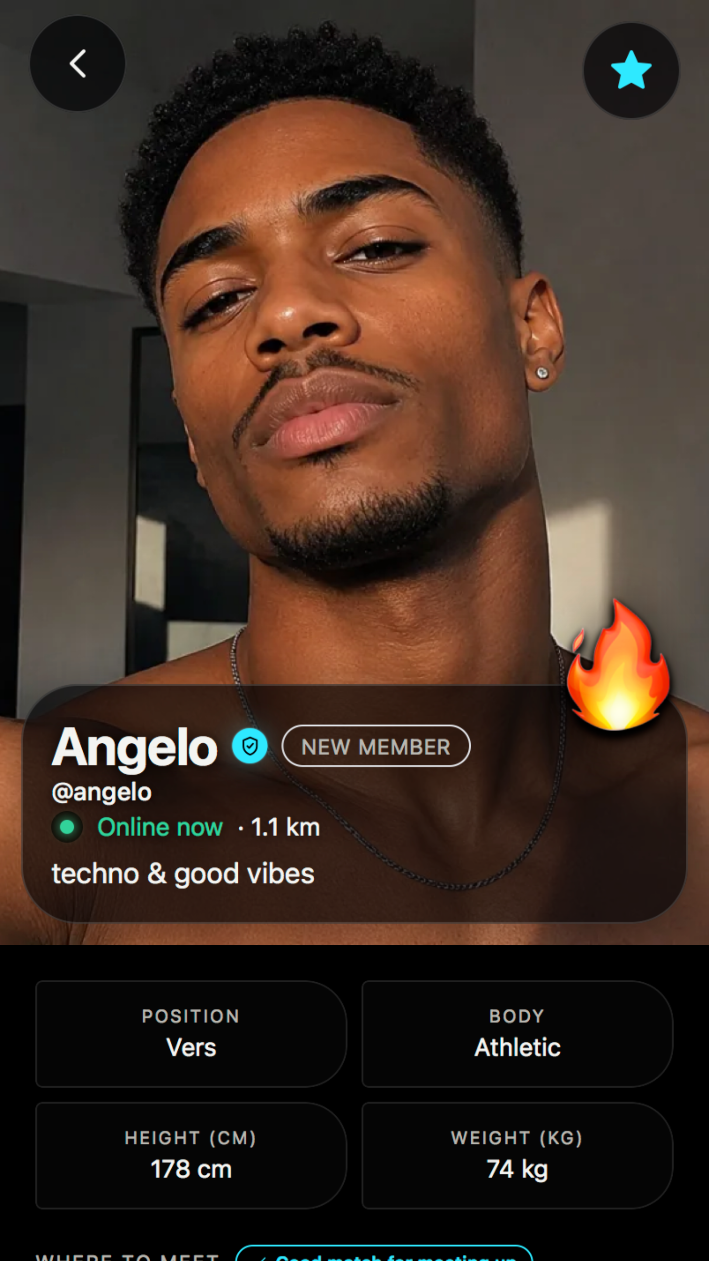 Profile